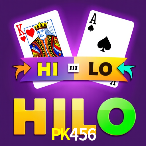 PK456 Login Rápido
